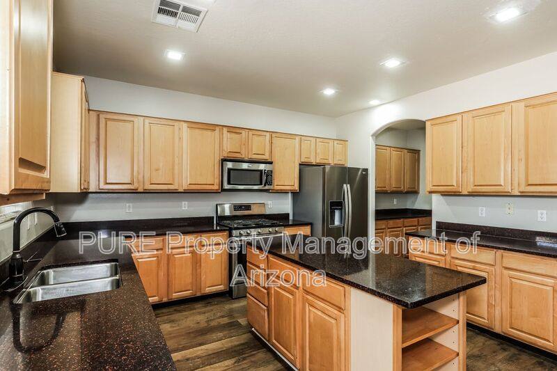 House for rent at 43558 W Oster Dr, Maricopa, AZ 85138