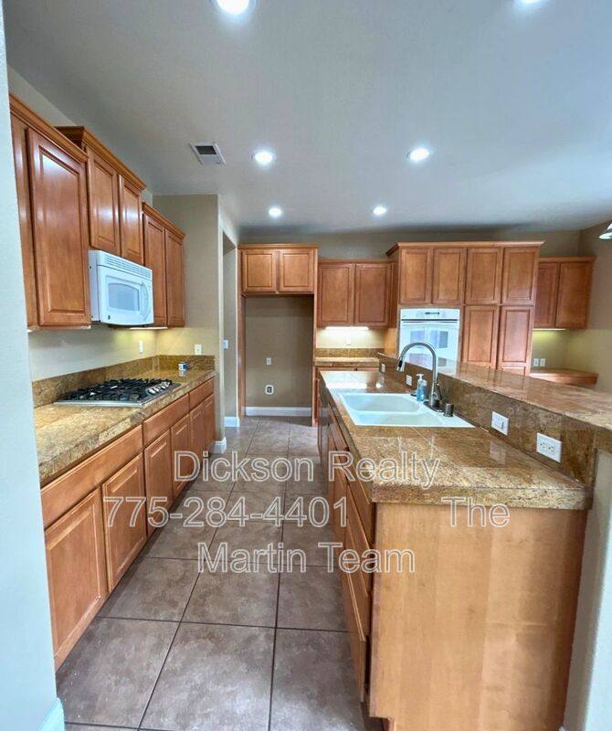 House for rent at 635 Ubaldo Court, Reno, NV 89521