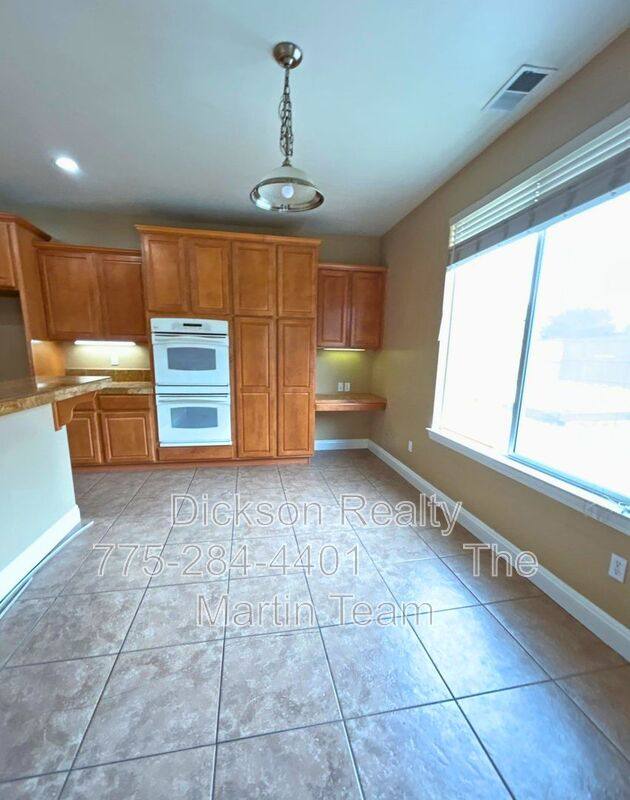 House for rent at 635 Ubaldo Court, Reno, NV 89521