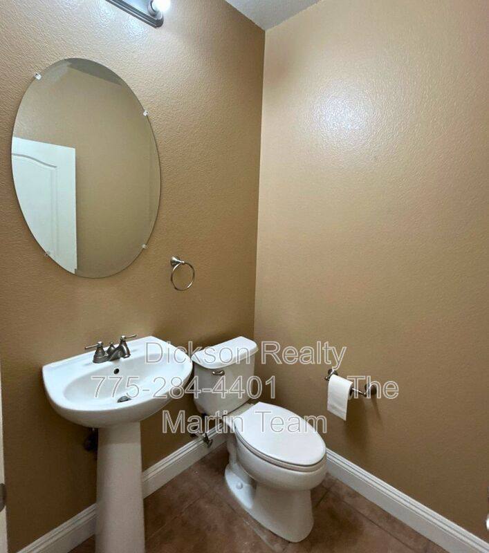 House for rent at 635 Ubaldo Court, Reno, NV 89521