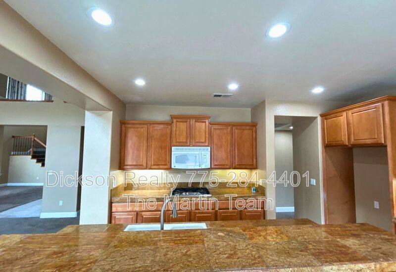 House for rent at 635 Ubaldo Court, Reno, NV 89521