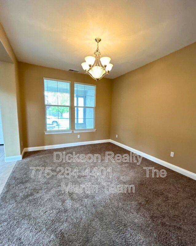 House for rent at 635 Ubaldo Court, Reno, NV 89521