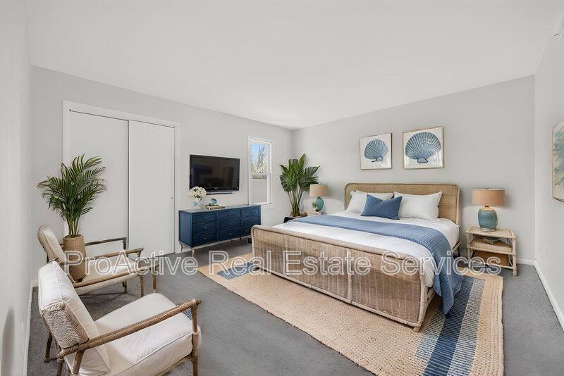 Apartment for rent at 1415 E Ocean View Ave, Norfolk, VA 23503