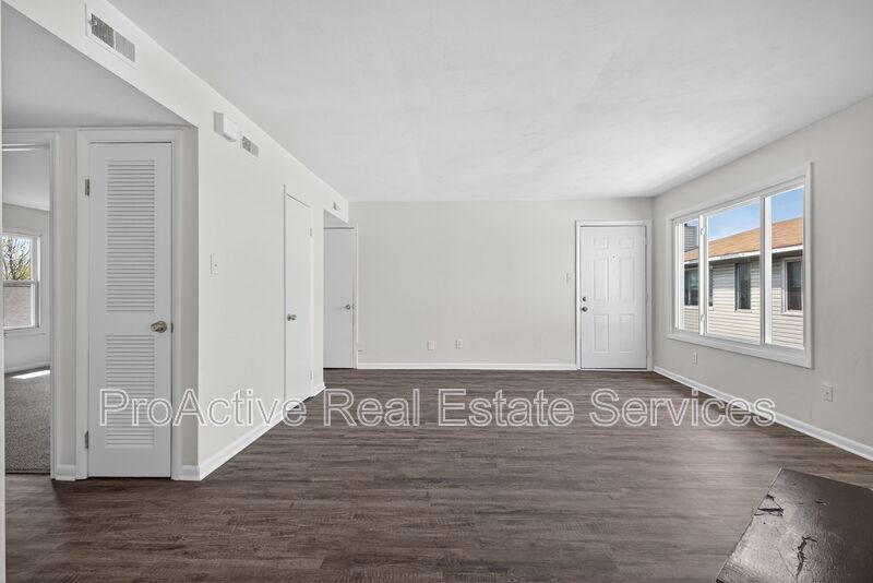 Apartment for rent at 1415 E Ocean View Ave, Norfolk, VA 23503