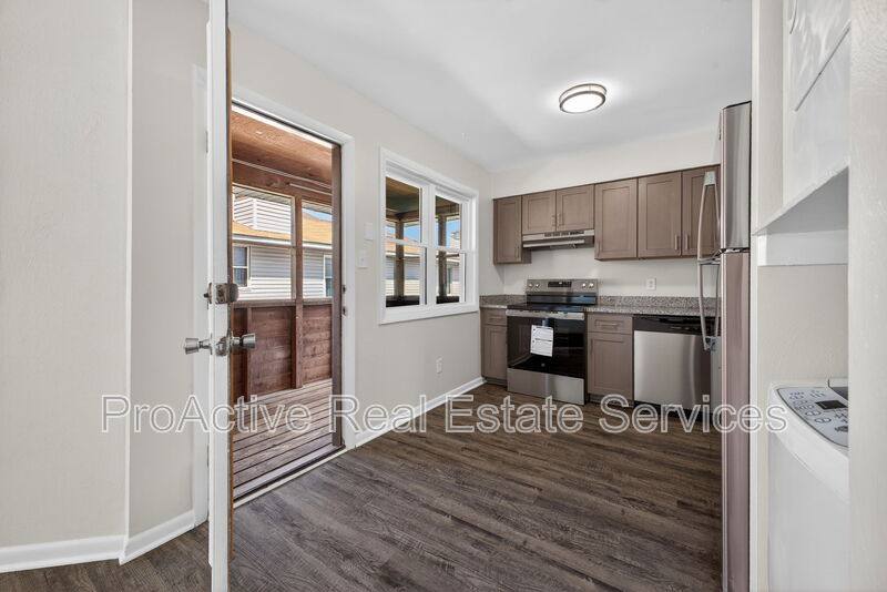 Apartment for rent at 1415 E Ocean View Ave, Norfolk, VA 23503