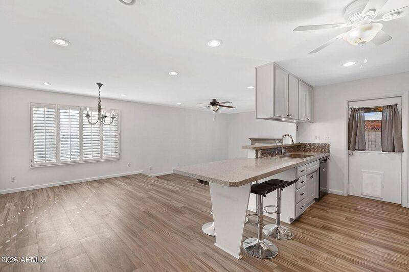 House for rent at 2137 E Apollo Ave, Tempe, AZ 85283