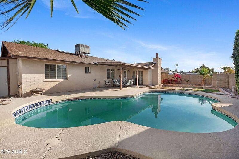 House for rent at 2137 E Apollo Ave, Tempe, AZ 85283