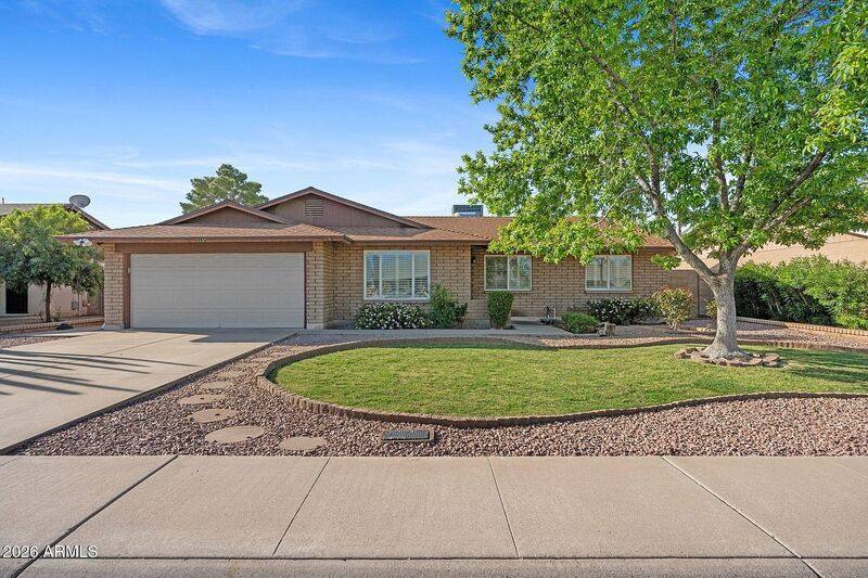 House for rent at 2137 E Apollo Ave, Tempe, AZ 85283