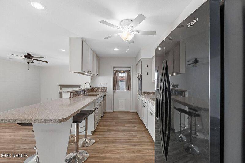 House for rent at 2137 E Apollo Ave, Tempe, AZ 85283
