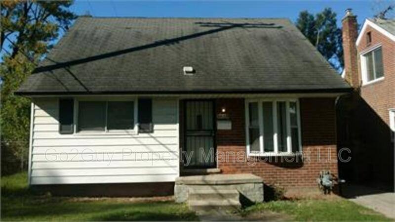 House for rent at 16131 Dale, Detroit, MI 48219