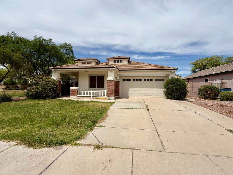 House for rent at 2540 W Hawks Eye Ave, Apache Junction, AZ 85120