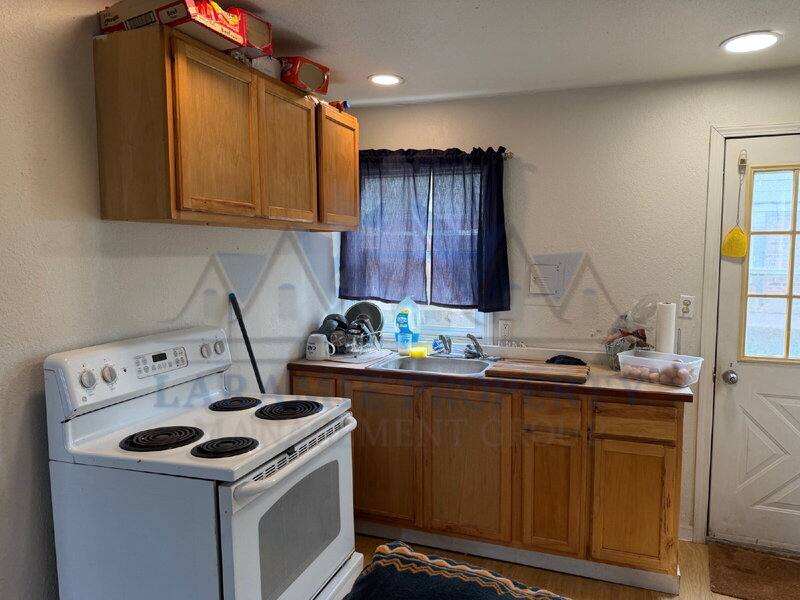 Apartment for rent at 569 N 13th, Laramie, WY 82072