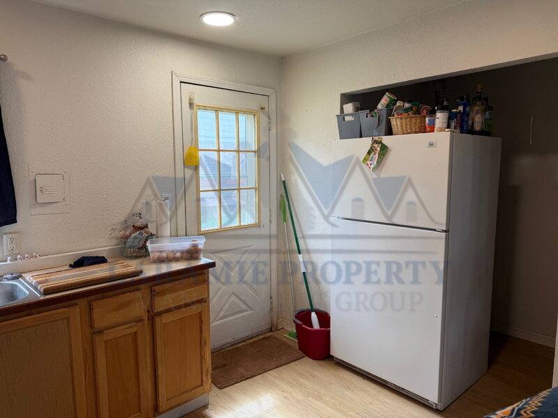 Apartment for rent at 569 N 13th, Laramie, WY 82072