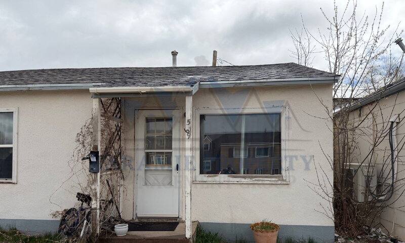 Apartment for rent at 569 N 13th, Laramie, WY 82072