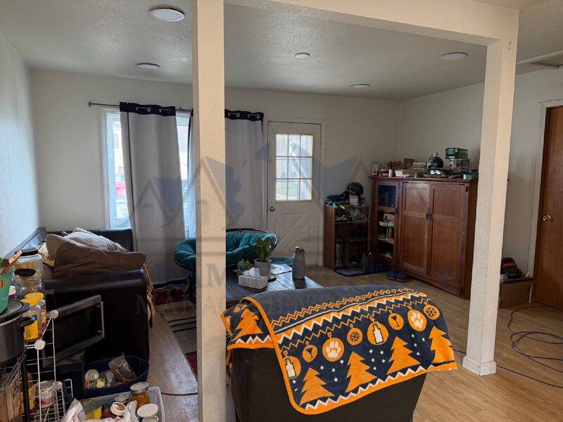 Apartment for rent at 569 N 13th, Laramie, WY 82072