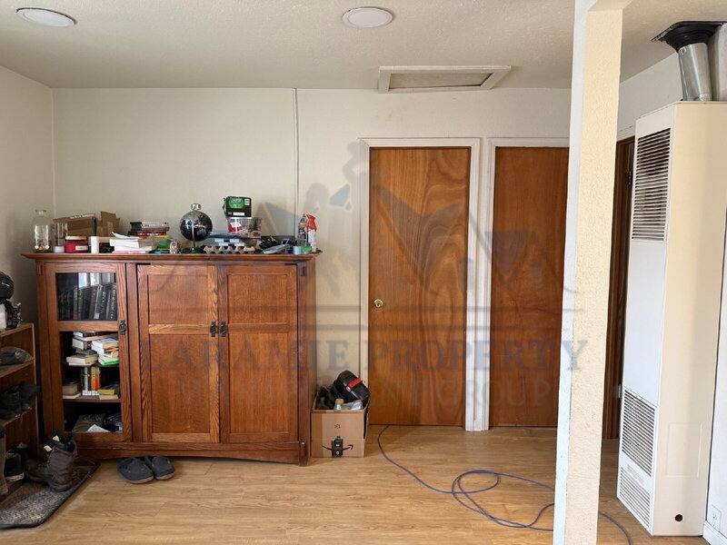 Apartment for rent at 569 N 13th, Laramie, WY 82072
