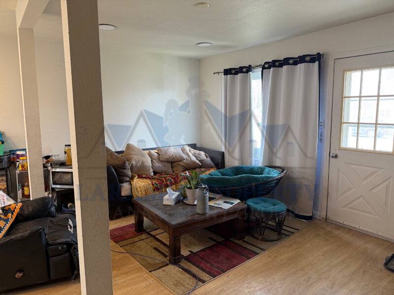 Apartment for rent at 569 N 13th, Laramie, WY 82072