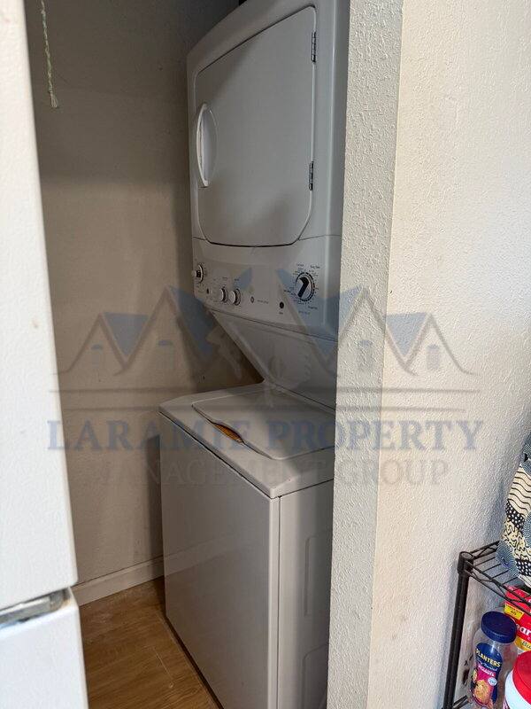 Apartment for rent at 569 N 13th, Laramie, WY 82072