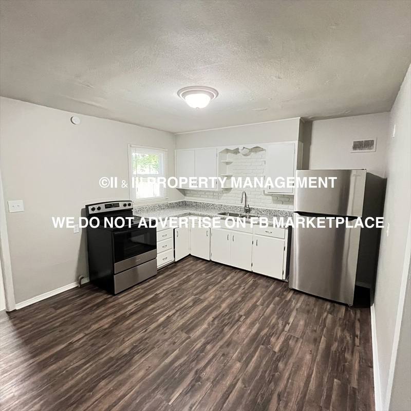 House for rent at 110 S Annie St, Olathe, KS 66061