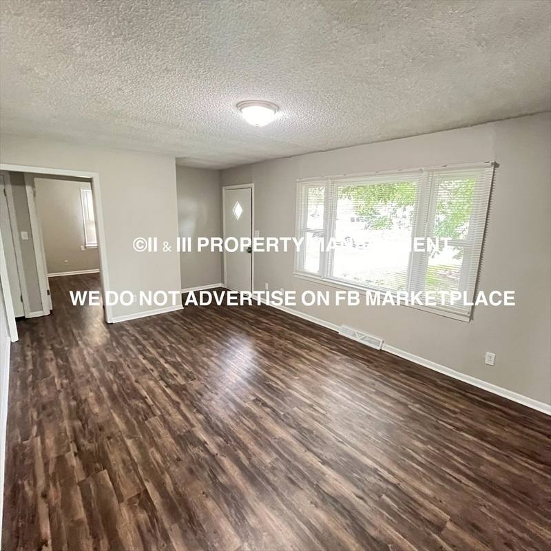 House for rent at 110 S Annie St, Olathe, KS 66061