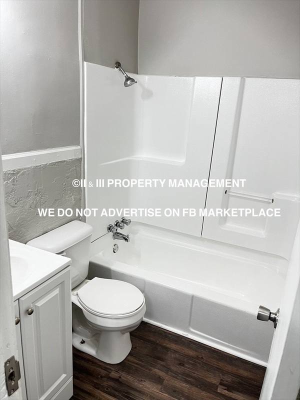 House for rent at 110 S Annie St, Olathe, KS 66061