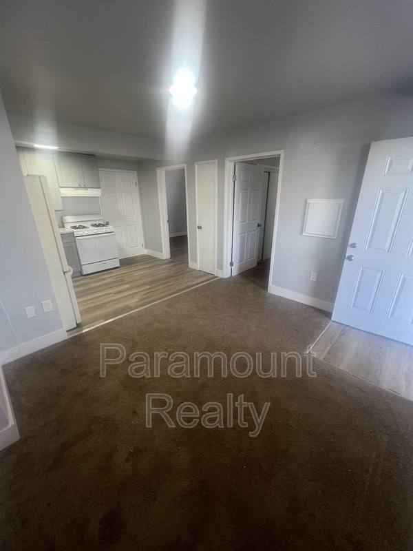 Apartment for rent at 177 22nd St, Richmond, CA 94801