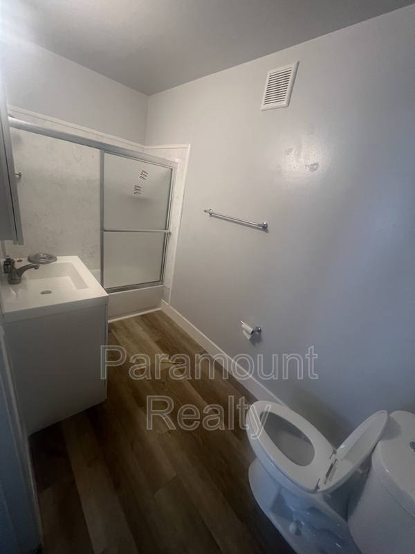Apartment for rent at 177 22nd St, Richmond, CA 94801