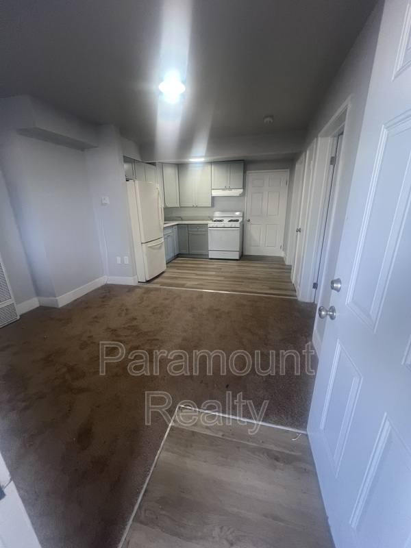Apartment for rent at 177 22nd St, Richmond, CA 94801