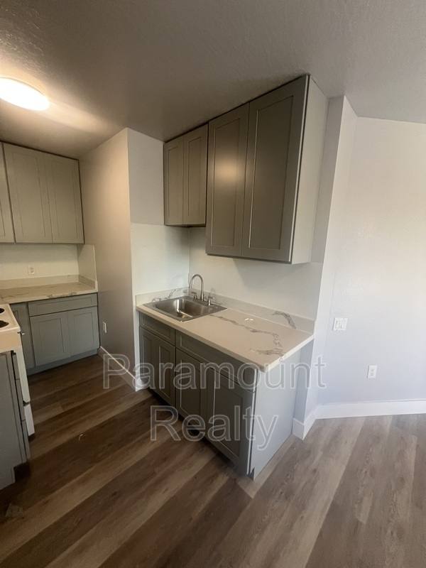 Apartment for rent at 173 22nd St, Richmond, CA 94801