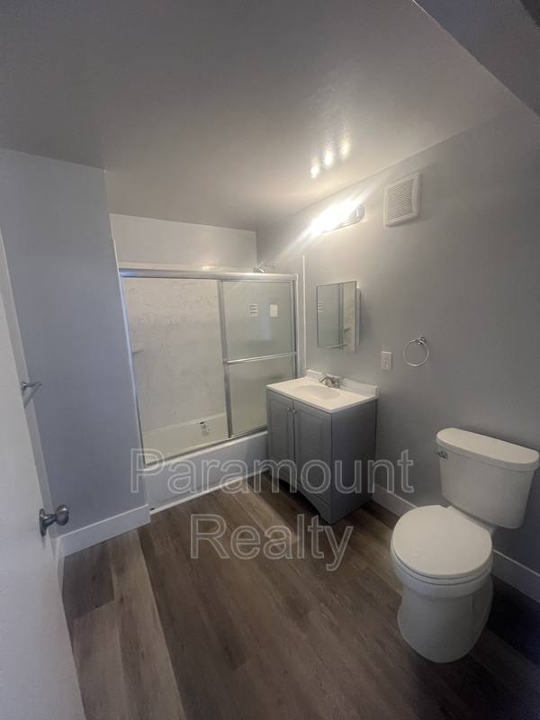 Apartment for rent at 173 22nd St, Richmond, CA 94801