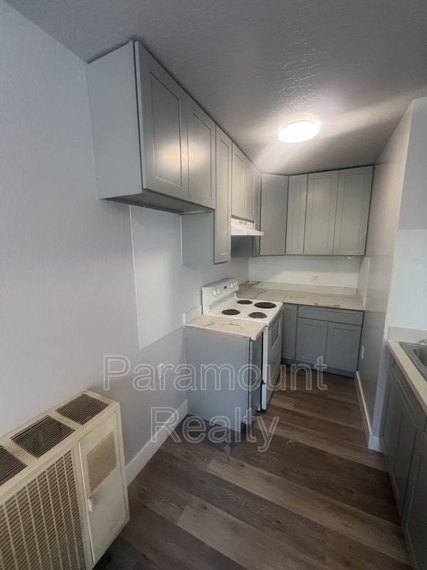 Apartment for rent at 173 22nd St, Richmond, CA 94801