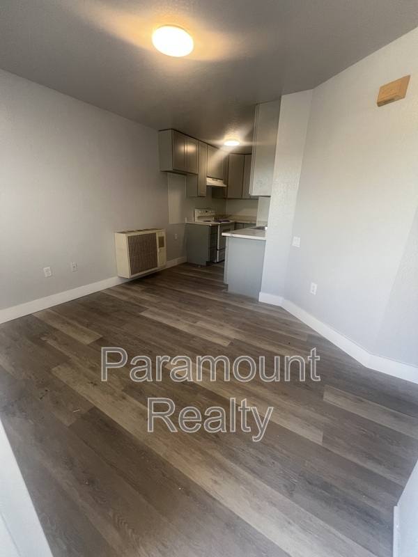 Apartment for rent at 173 22nd St, Richmond, CA 94801