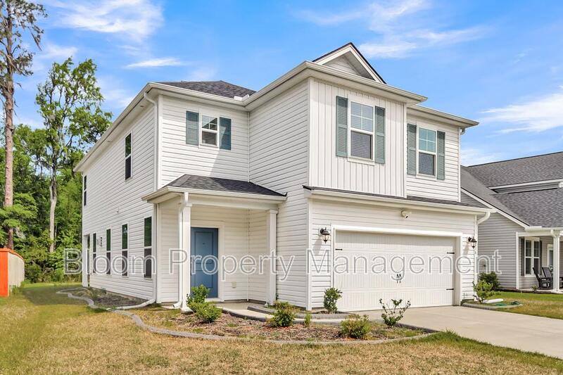 House for rent at 216 Wappoo Trace Lane, Summerville, SC 29486