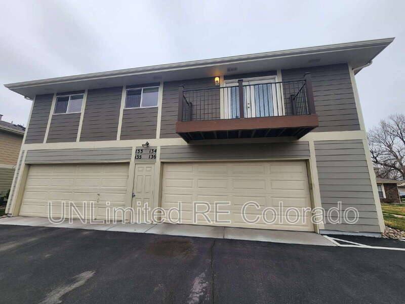 Townhouse for rent at 6650 E Arizona Ave #136, Denver, CO 80224