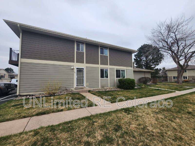 Townhouse for rent at 6650 E Arizona Ave #136, Denver, CO 80224