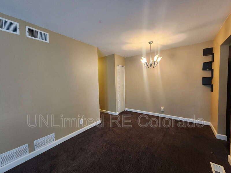 Townhouse for rent at 6650 E Arizona Ave #136, Denver, CO 80224
