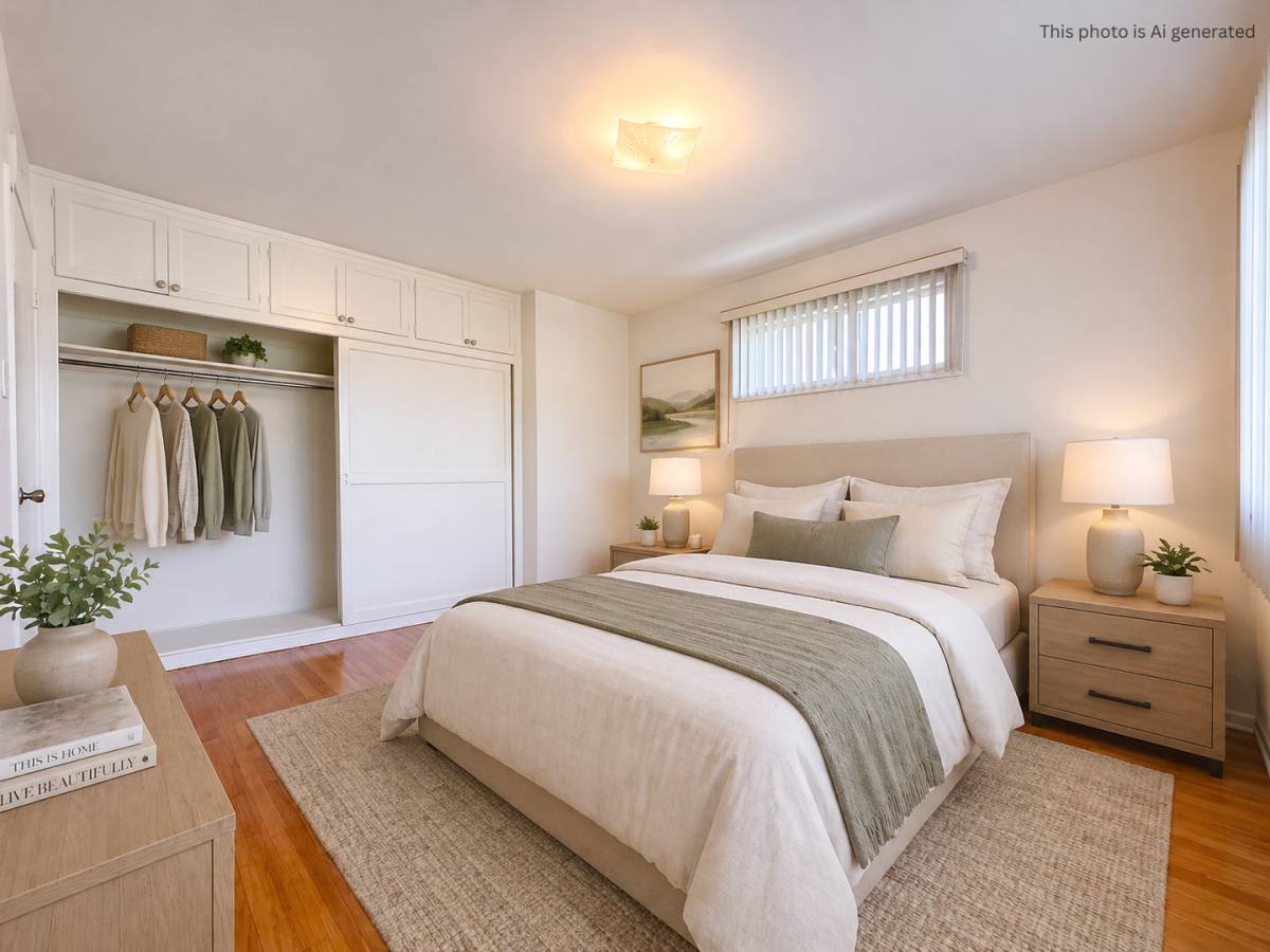 Apartment for rent at 1033 S Holt Ave, Los Angeles, CA 90035