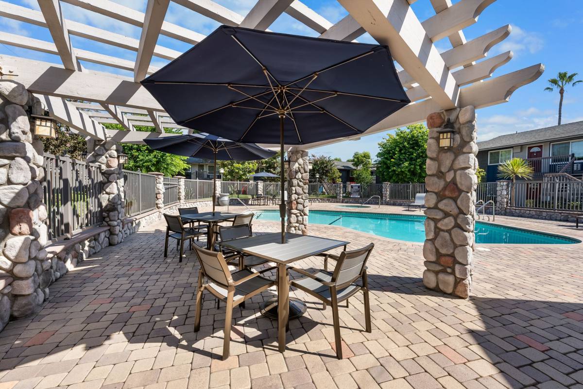 Apartment for rent at 2704 W Ball Rd, Anaheim, CA 92804