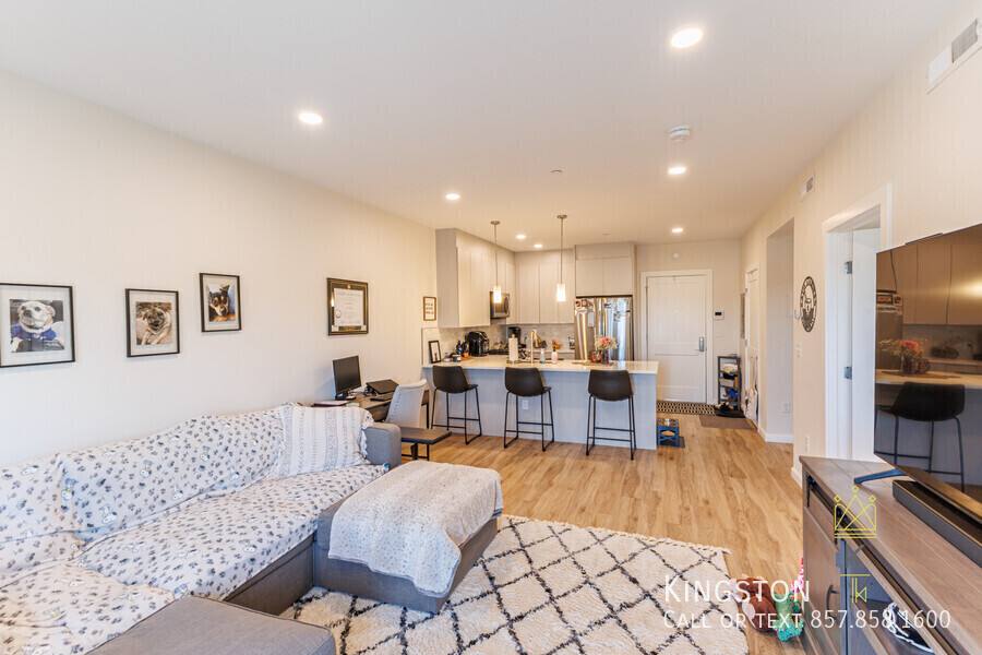 Apartment for rent at 464 Washington St, Brighton, MA 02135