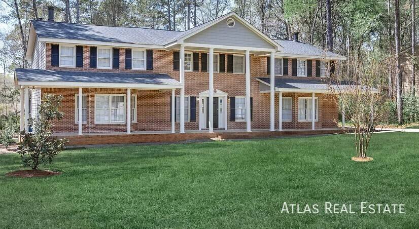 Apartment for rent at 360 Lexington Heights, Athens, GA 30605