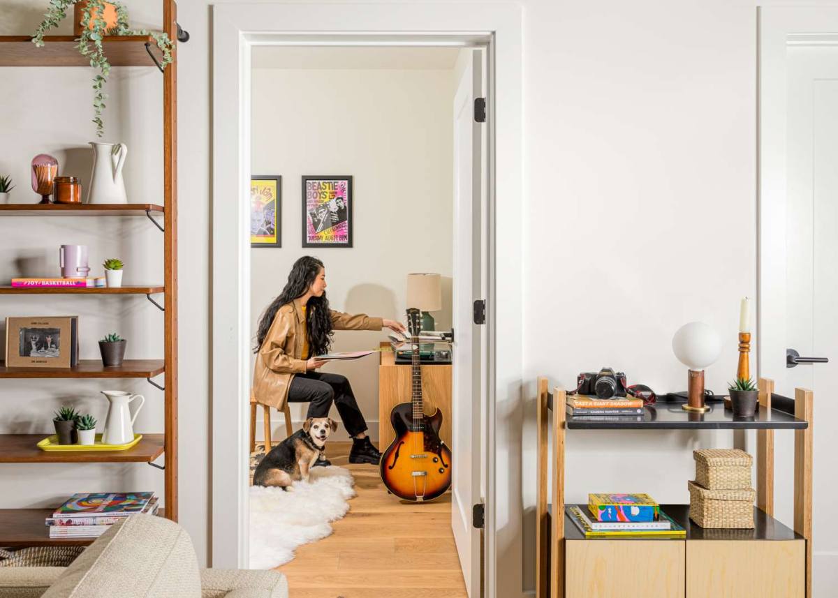Apartment for rent at 1701 N 2nd St, Philadelphia, PA 19122