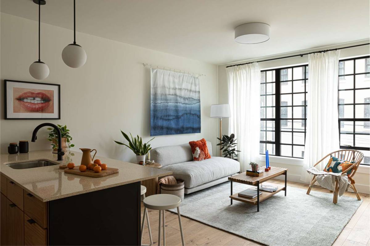 Apartment for rent at 1701 N 2nd St, Philadelphia, PA 19122