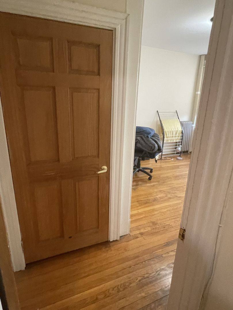House for rent at 325C Riverway, Boston, MA 02115