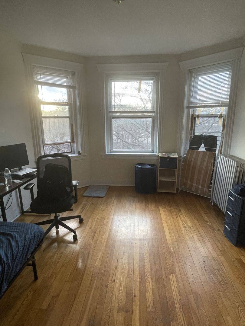 House for rent at 325C Riverway, Boston, MA 02115