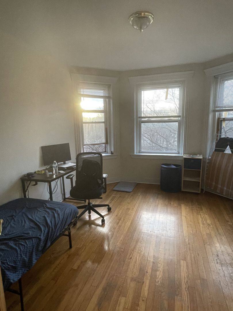 House for rent at 325C Riverway, Boston, MA 02115