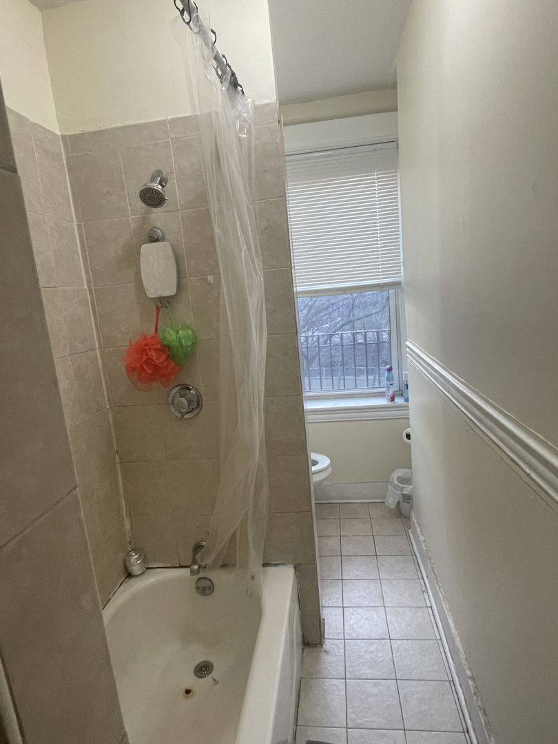 House for rent at 325C Riverway, Boston, MA 02115