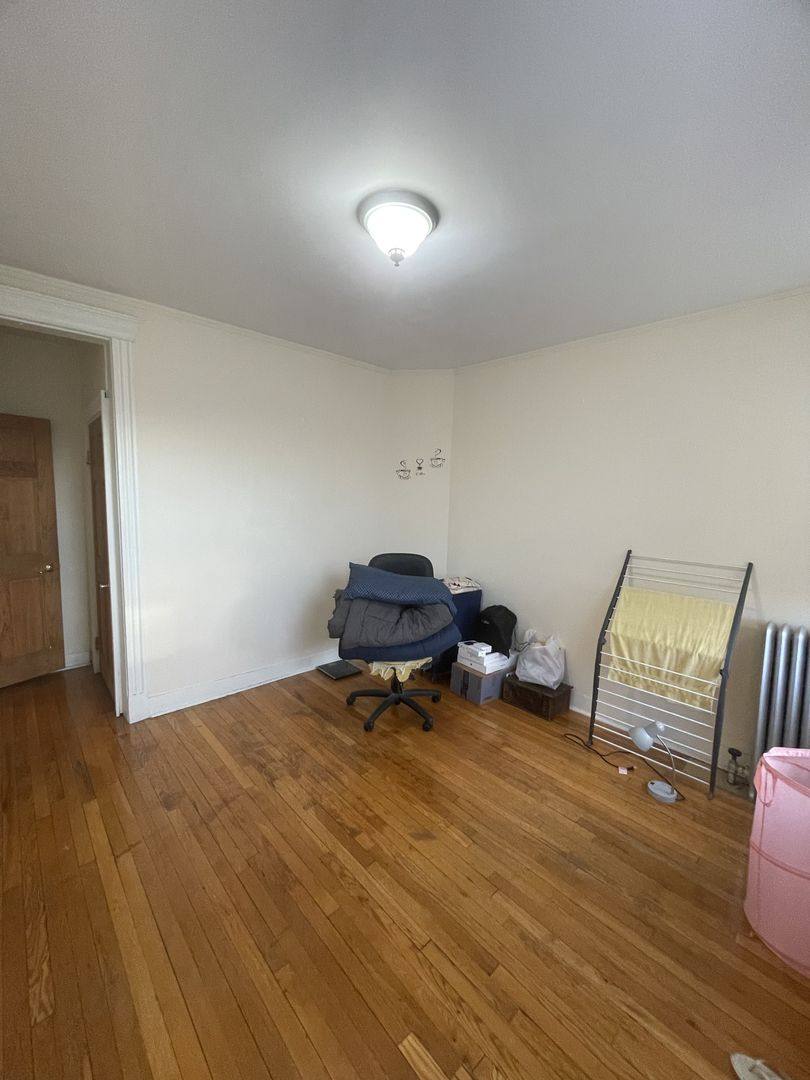 House for rent at 325C Riverway, Boston, MA 02115