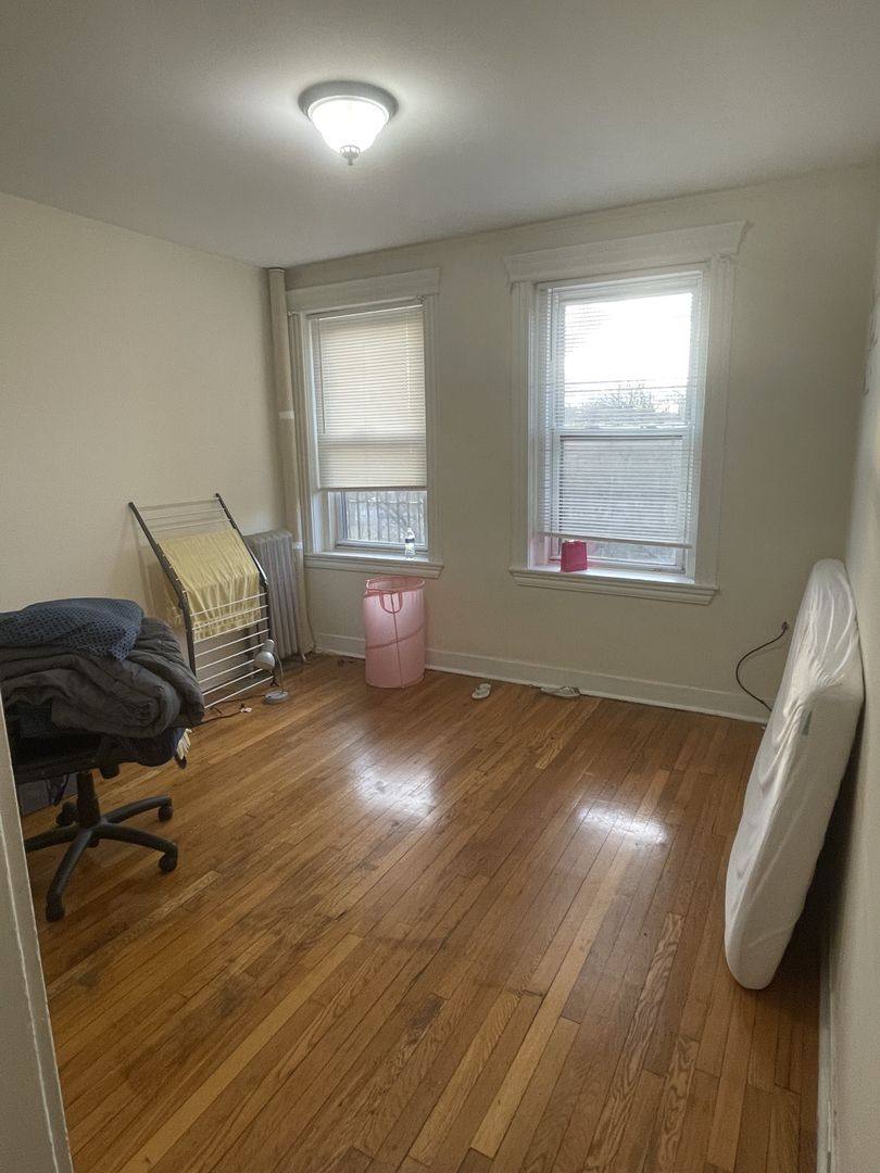 House for rent at 325C Riverway, Boston, MA 02115
