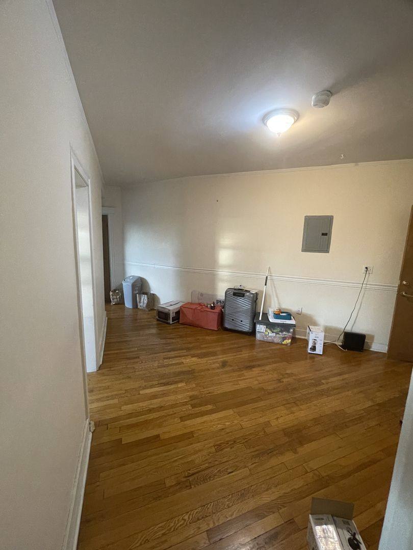 House for rent at 325C Riverway, Boston, MA 02115