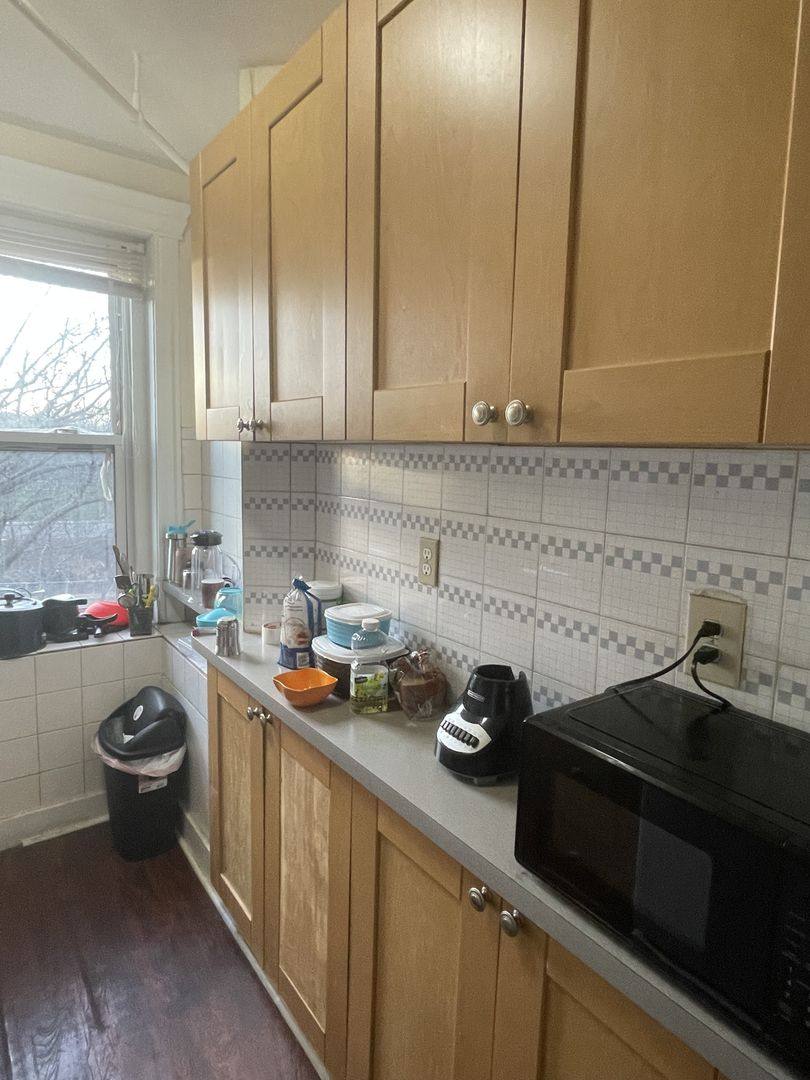 House for rent at 325C Riverway, Boston, MA 02115